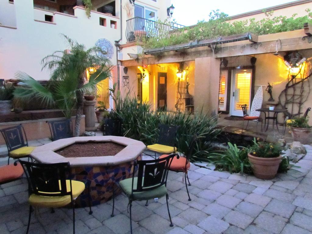 Milo'S Inn At Boulder Boulder City Exterior foto