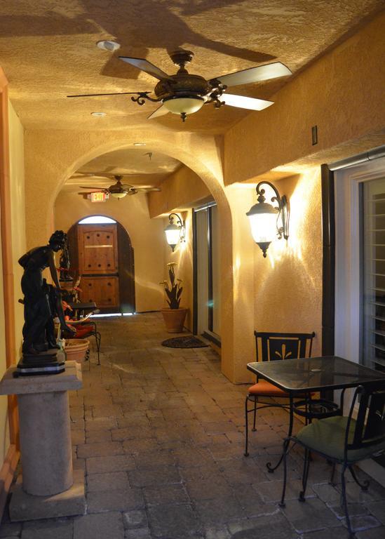 Milo'S Inn At Boulder Boulder City Exterior foto