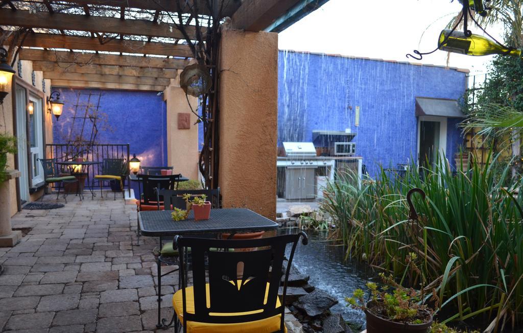 Milo'S Inn At Boulder Boulder City Exterior foto
