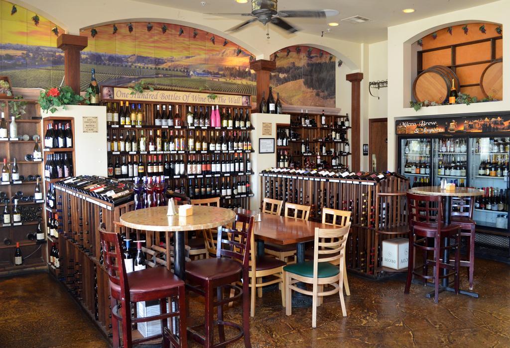 Milo'S Inn At Boulder Boulder City Exterior foto